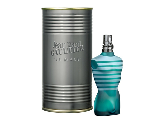 PUIG - LE MALE ET Vaporisateur 40ml
