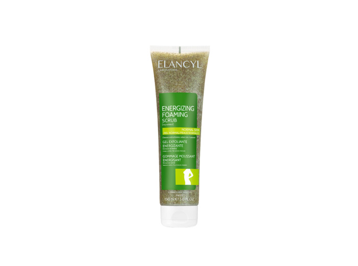 Gommage Moussant Energisant 150ml Elancyl