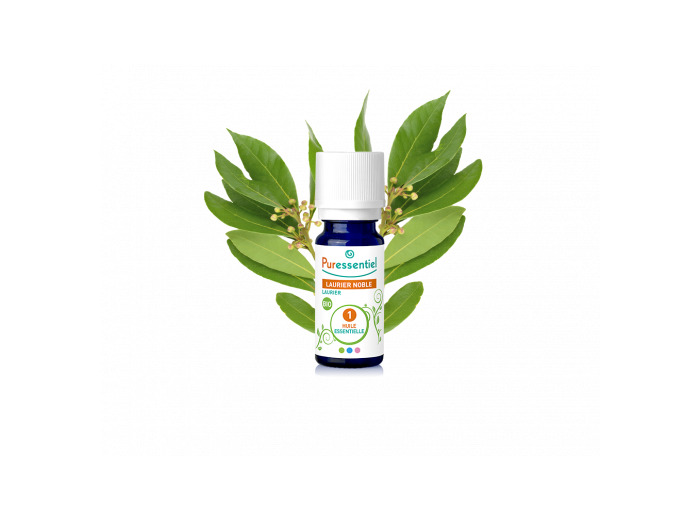 PSL HE LAURIER NOB BIO 5ML