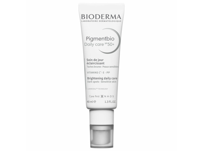 BIODERMA PIGMENTBIO DAILY C 50 TB40ML