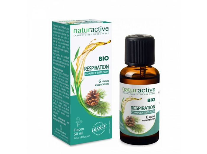 NATURA RESPIR TB30ML