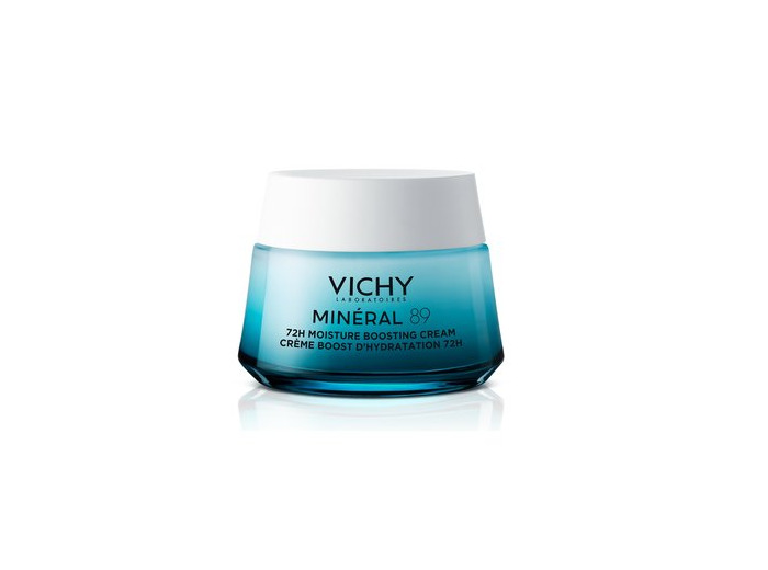 Crème Boost d'Hydratation 72H 50ml Mineral 89 Vichy