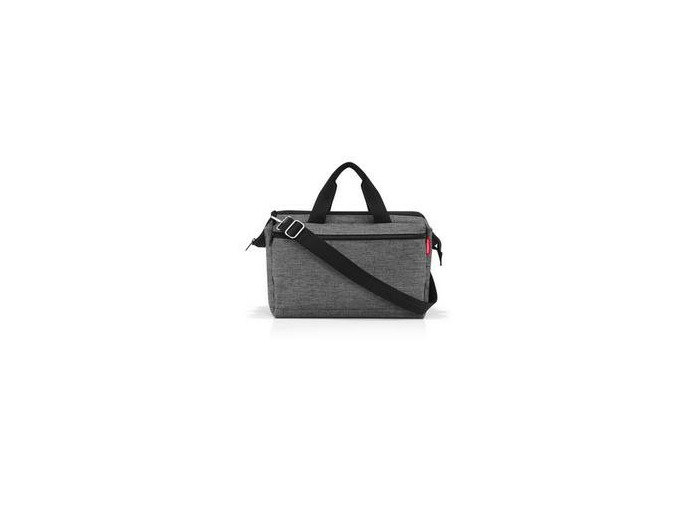 ALLROUNDER S TWIST SILVER REISENTHEL
