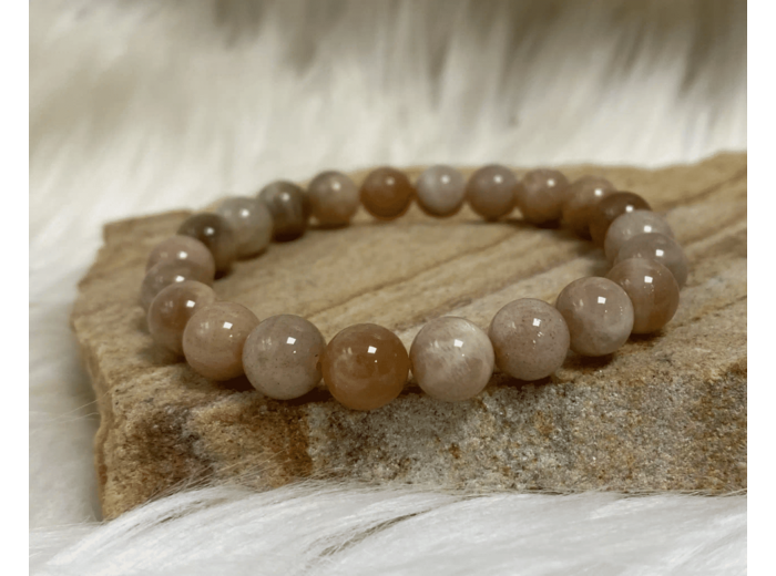 BRACELET PIERRE DE SOLEIL