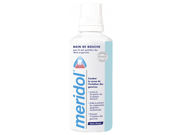 MERIDOL BDB FL 400ML OFFRE