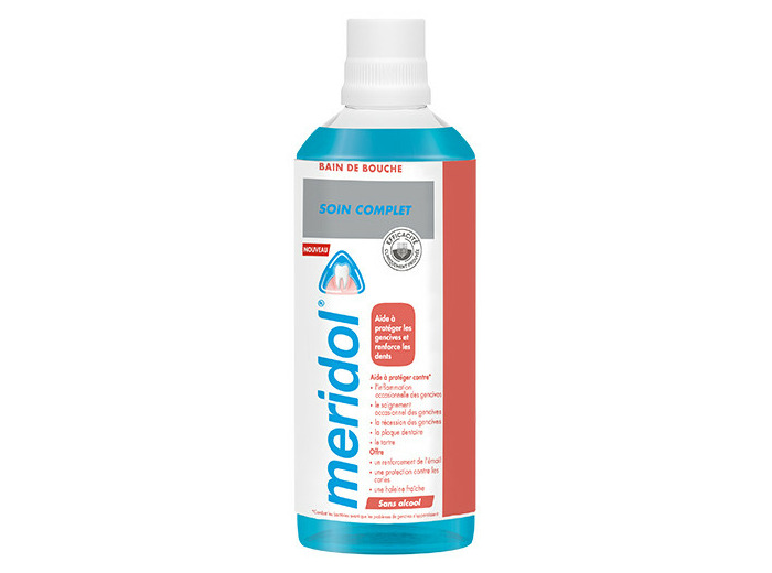 MERIDOL BDB SOIN CPT 400ML