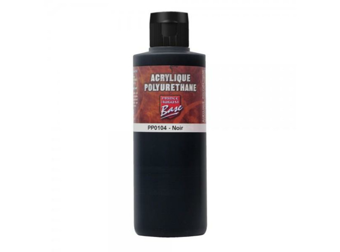 PP0104 - Noir 200mL