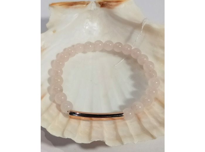Quartz rose