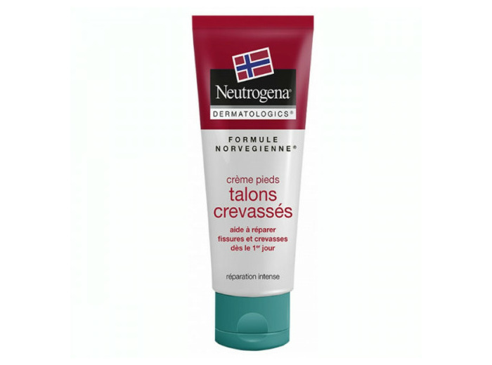 NEUTRO CR PIEDS REP 50ML
