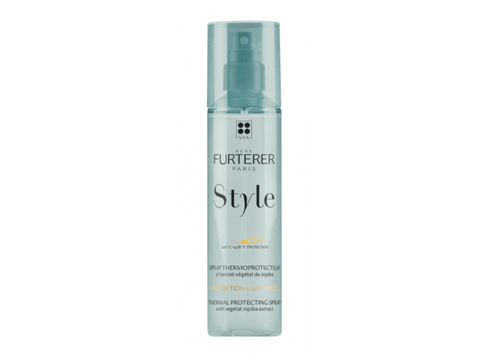 Spray Thermo Protecteur 150ml Style René Furterer