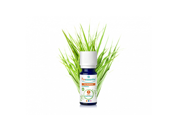 PSL HE PALMAROSA B 10ML