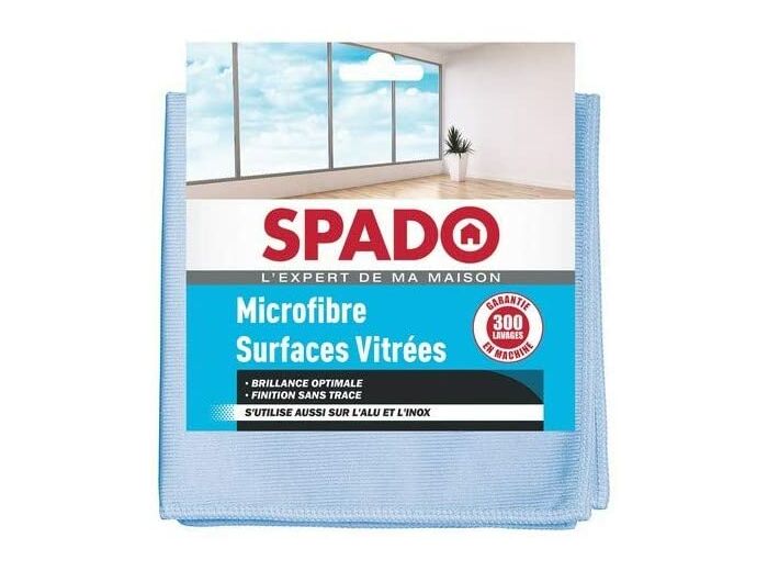 ORAPI Spado Microfibre Surfaces VITREES