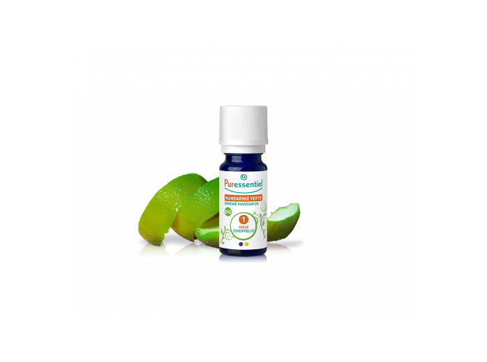 PSL HE MANDARINE B 10ML
