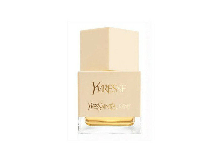 YSL BEAUTE - YVRESSE EAU DE TOILETTE Vaporisateur 80 ml