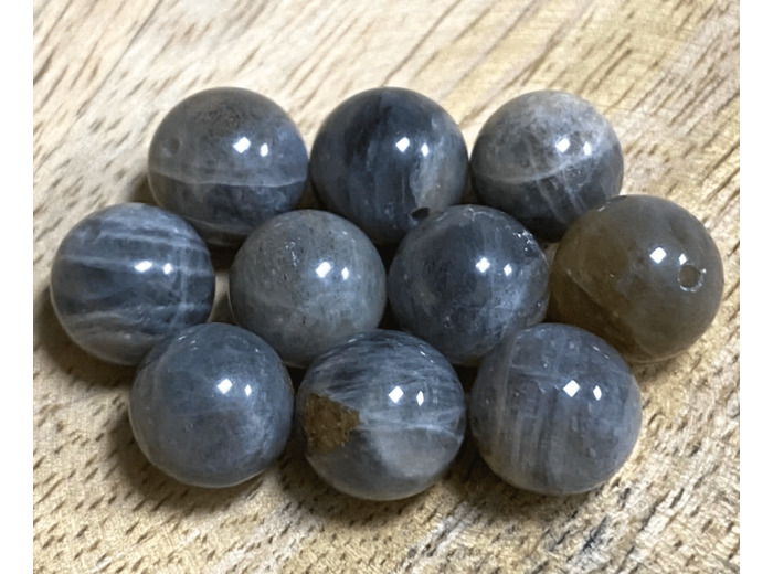 PERLE LABRADORITE