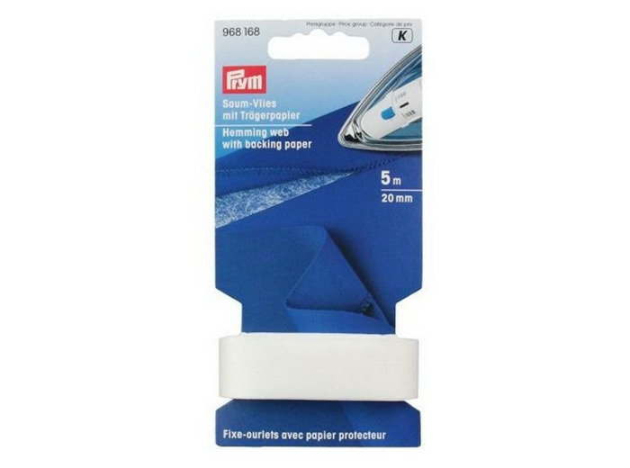 Ourlet rapide 20 mm Prym