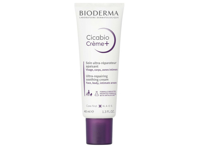 BIODERMA CICABIO CREME TB100ML