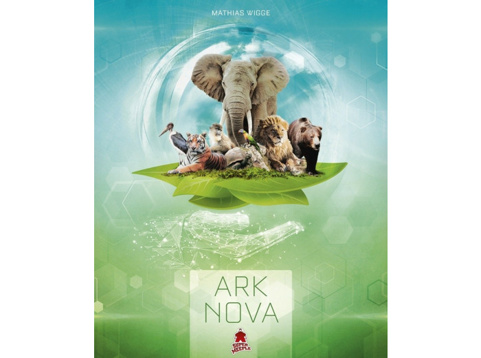 ARK NOVA