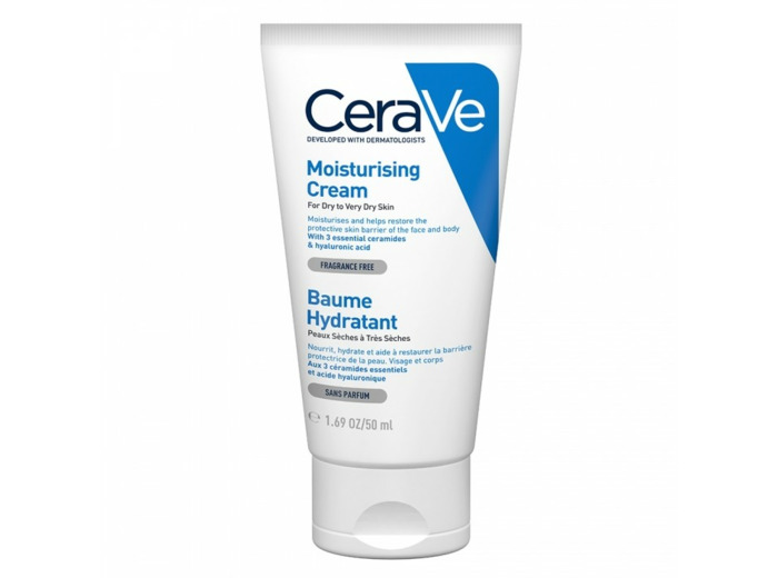CERAVE BAUME HYDRATANT TUBE 54ML