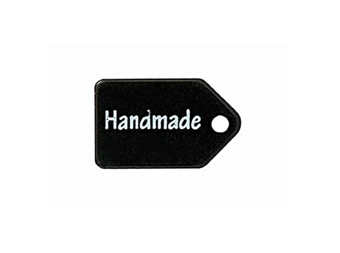 Pendentif Handmade - Rico Design