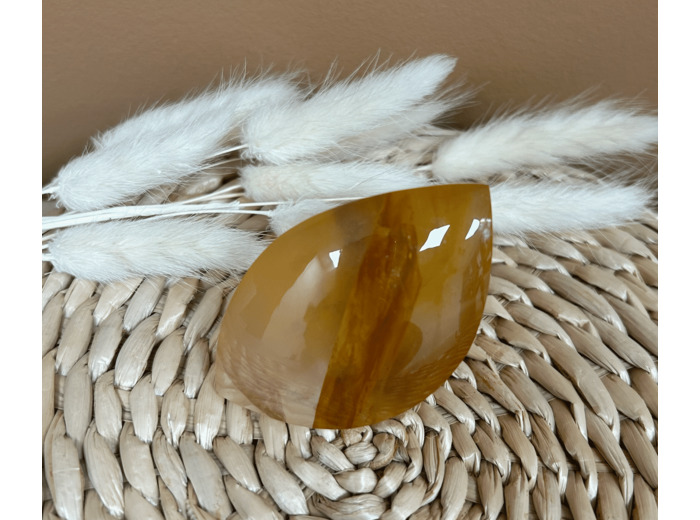 QUARTZ HÉMATOÏDE