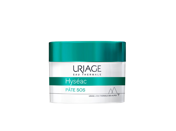 Uriage Hyséac Pate Sos 15ml