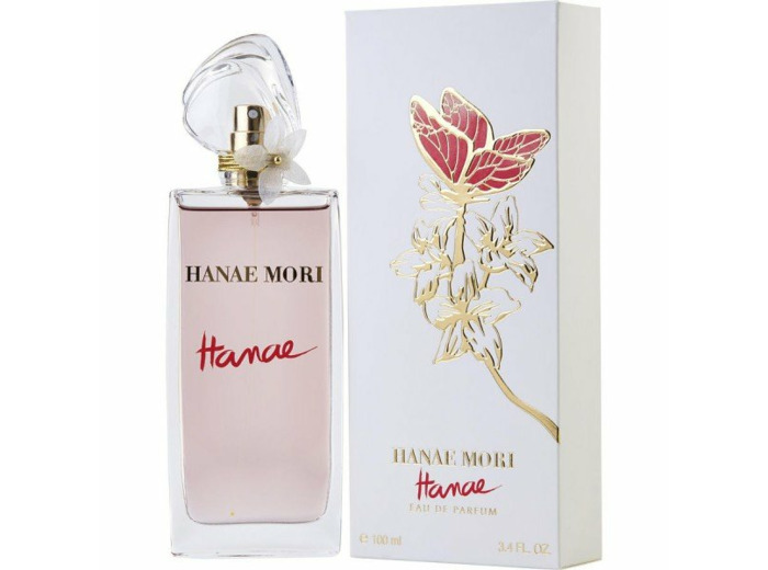 HANAE MORI - HANAE EP Vaporisateur 100ml