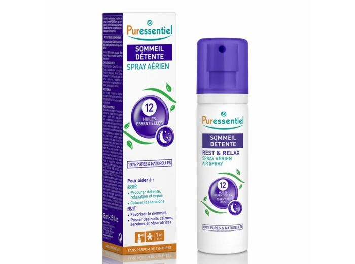 PSL SOMMEIL SPR 75ML