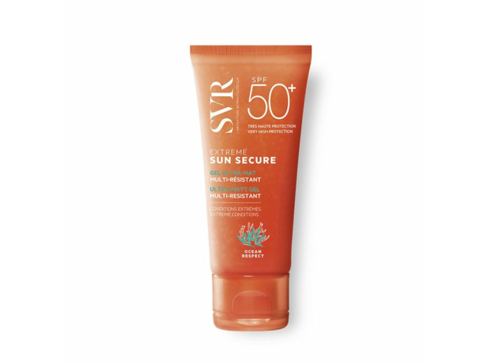 Ultra Mat Multi Resistant Spf50+ Extreme 50ml Sun Secure Svr