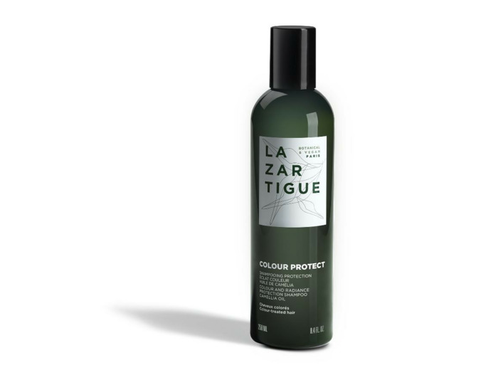 LAZARTIGUE SHP PROTECT ECLAT COULEU 250ML