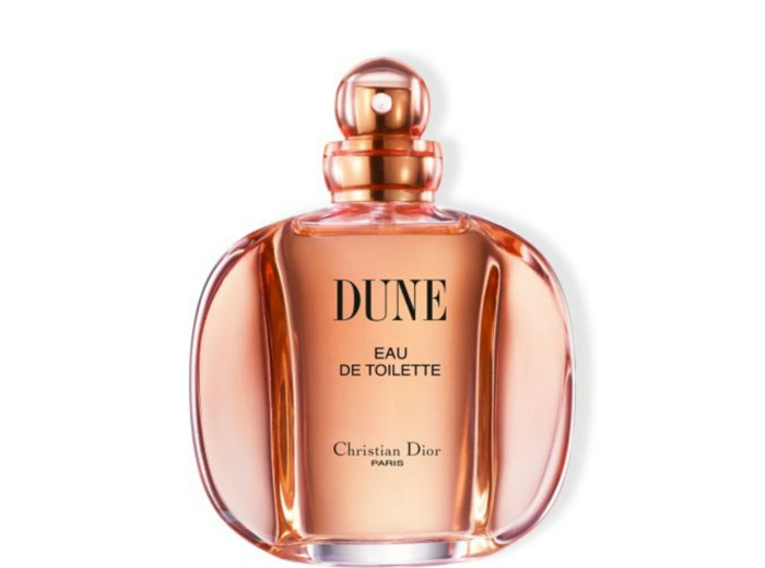 PARFUMS CHRISTIAN DIOR - DUNE ET Vaporisateur 100ml