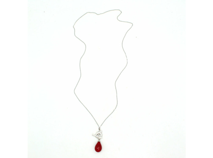 Collier Jasna