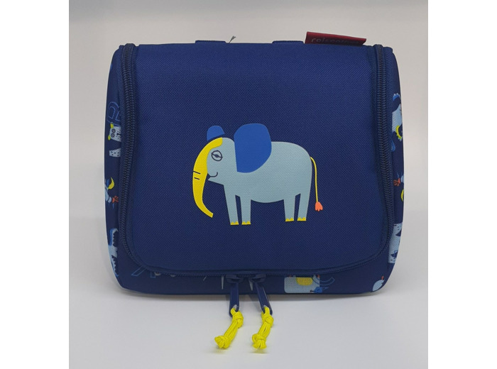TROUSSE DE TOILETTE REISENTHEL