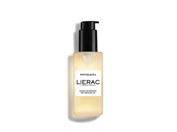 LIERAC LaposHUILE DE MASSAGE - FLACON 100ML