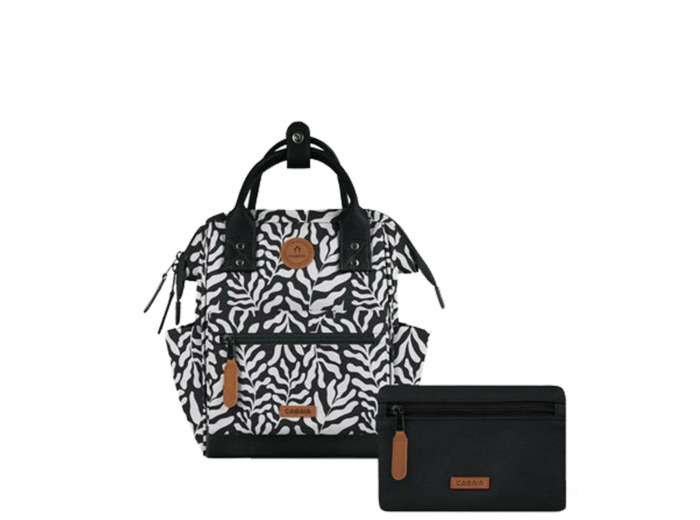 Cabaïa XS Sac A Dos Gold Luanda