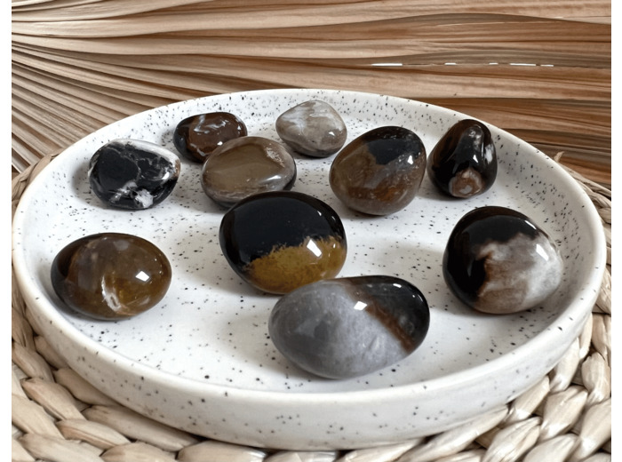 SARDONYX