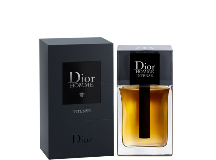 PARFUMS CHRISTIAN DIOR - DIOR homme INTENSE EP Vaporisateur 50ml