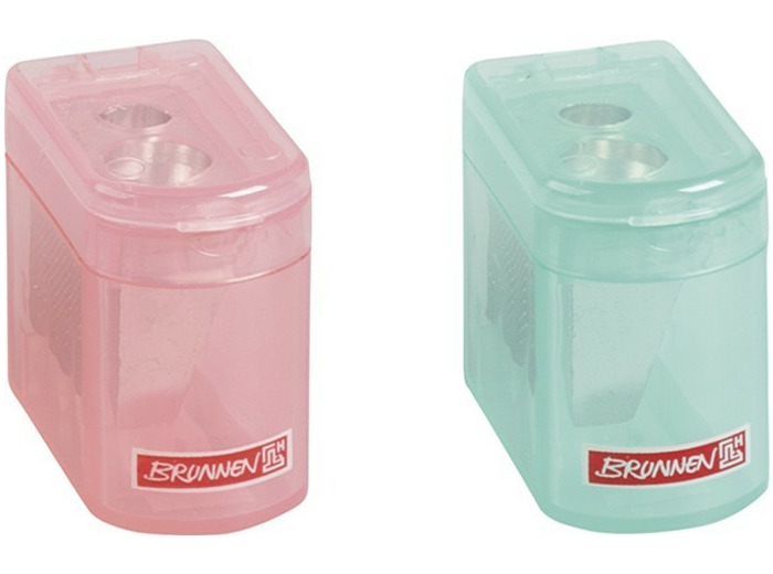 Taille-crayon "Summer" - 2 usages