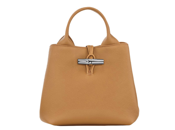 Longchamp Roseau Sac A Main S Noix