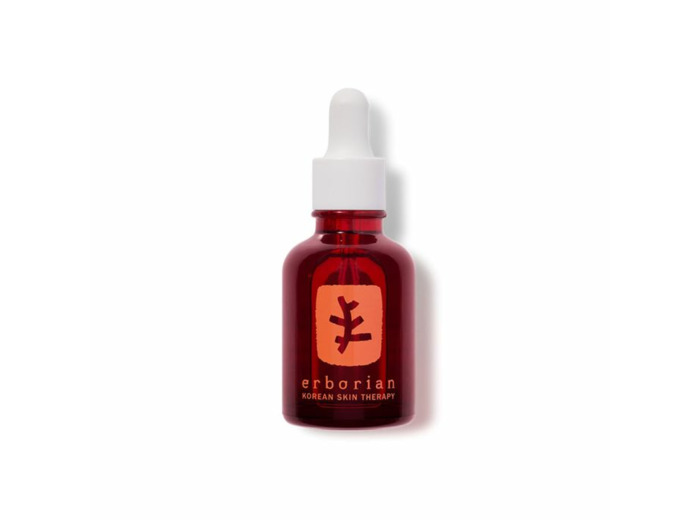 ERBORIAN SKIN THERAPY HUILE FL30ML
