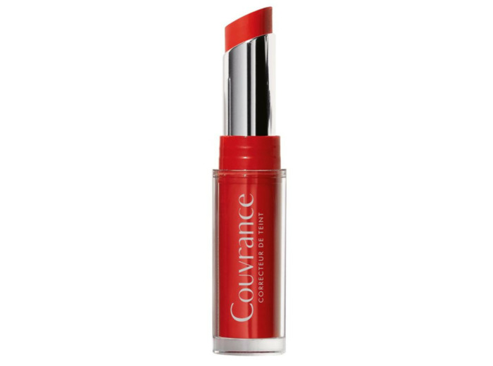 AVENE BAUME EMBELLIS LEVRE ROUGE ECLAT 3G