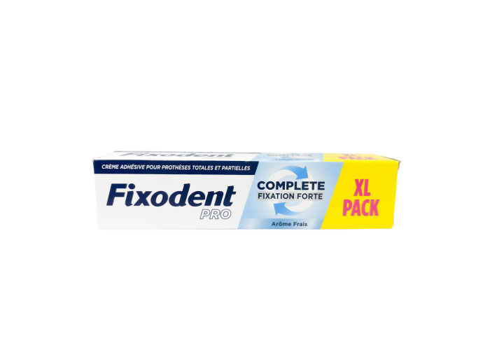 FIXODENT A/PART FRAI 57G