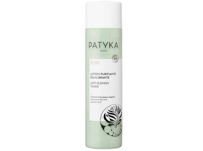 PATYKA LOTION PURIFIANTE EQUILIBRAN 200ML