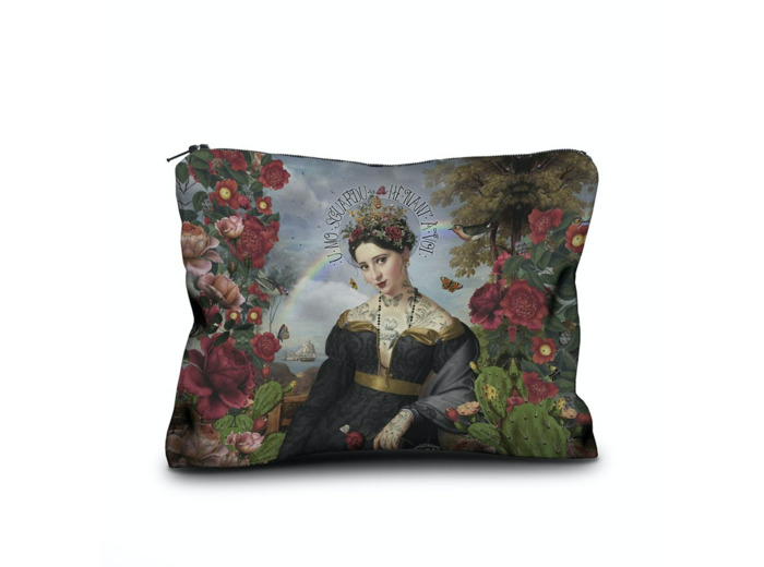 Trousse - Santa di u Niolu