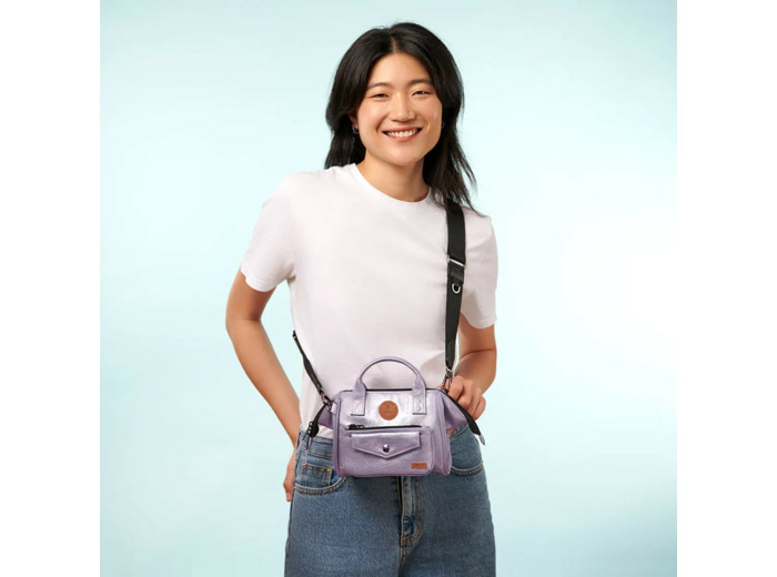 Cabaïa Crossbody Sac Porté Travers S Capri