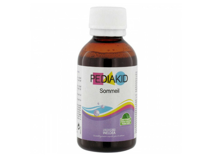 PEDIAKID SOMMEIL      SIR125ML