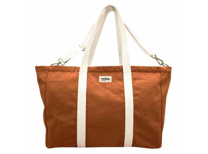 Hindbag Sac Weekend Jean Sienne