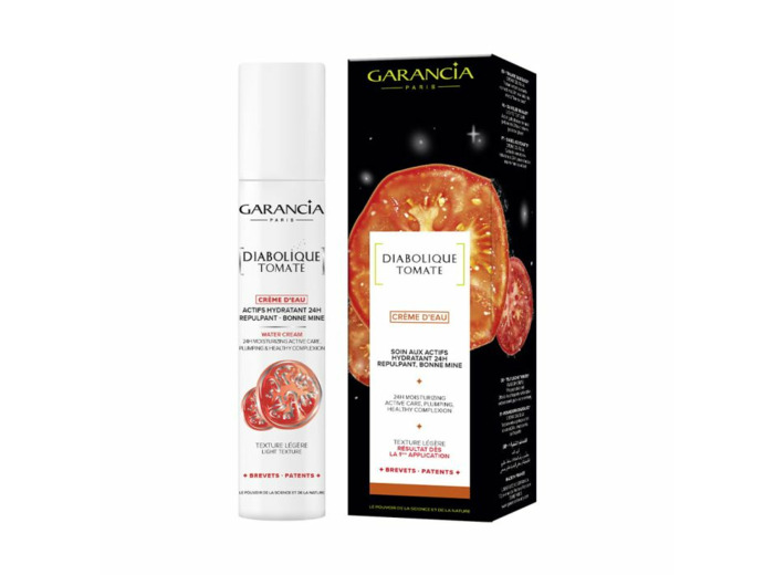 GARANCIA DIABOLIQUE TOMATE CR EAU 30ML