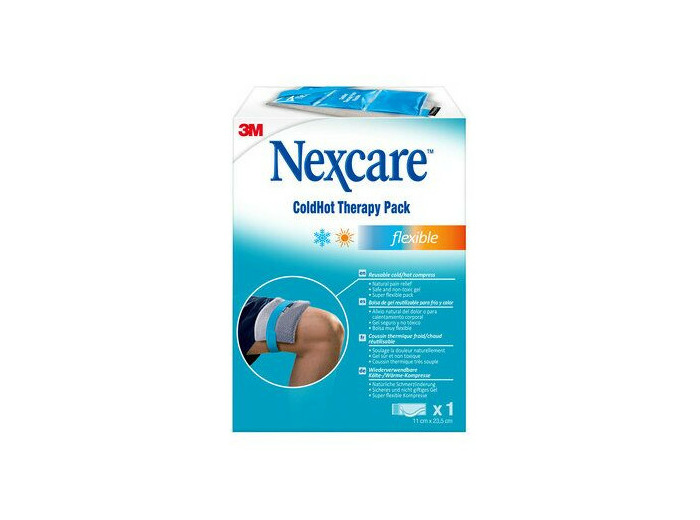 NEXCARE COLDHOT PREM23,5X11CM