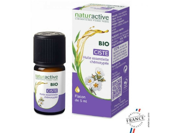 NATURA HE CISTE FL/5ML